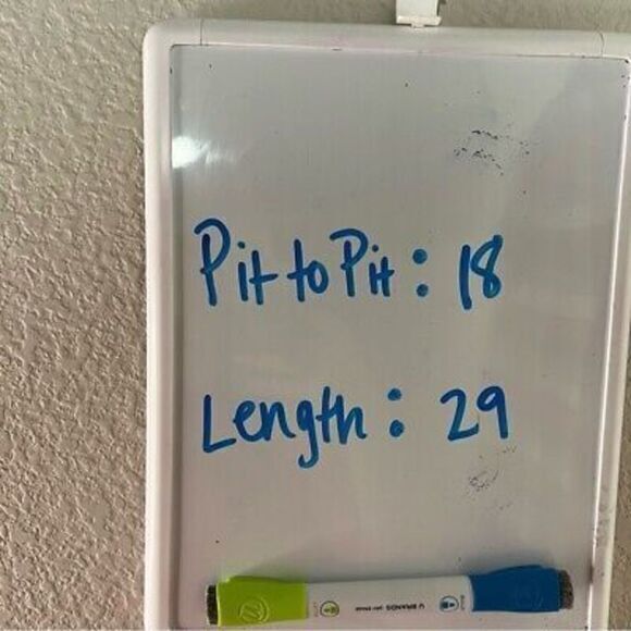 The North Face Mens Plaid Button Up Shirt Size M Short Sleeve‎ Pocket Collared - Picture 6 of 8